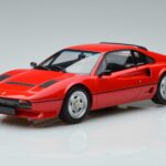 Ferrari 208 GTB Turbo GT Spirit 1:18 GT347 Hars