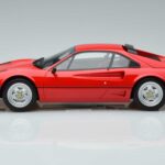 Ferrari 208 GTB Turbo GT Spirit 1:18 GT347 Hars - image 3 of 6
