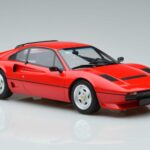 Ferrari 208 GTB Turbo GT Spirit 1:18 GT347 Hars - image 4 of 6