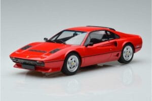 Ferrari 208 GTB Turbo GT Spirit 1:18 GT347 Hars