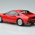 Ferrari 208 GTB Turbo GT Spirit 1:18 GT347 Hars - image 5 of 6