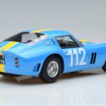 Ferrari 250 GTO #112 Asia Edition GT Spirit 1:18 CLDC002 Hars - image 2 of 6