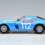 Ferrari 250 GTO #112 Asia Edition GT Spirit 1:18 CLDC002 Hars - image 3 of 6