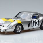Ferrari 250 GTO #172 Asia Edition GT Spirit 1:18 CLDC003 Hars