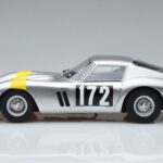 Ferrari 250 GTO #172 Asia Edition GT Spirit 1:18 CLDC003 Hars - image 3 of 6