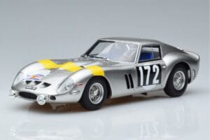Ferrari 250 GTO #172 Asia Edition GT Spirit 1:18 CLDC003 Hars