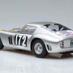 Ferrari 250 GTO #172 Asia Edition GT Spirit 1:18 CLDC003 Hars - image 5 of 6