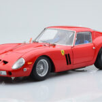 Ferrari 250 GTO Rood Kyosho 1:18