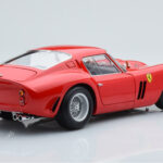 Ferrari 250 GTO Rood Kyosho 1:18 - image 3 of 10