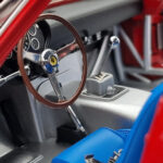 Ferrari 250 GTO Rood Kyosho 1:18 - image 8 of 10