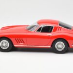 Ferrari 275 GTB Rood CMR 1:18 CMR033 - image 3 of 6