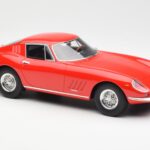 Ferrari 275 GTB Rood CMR 1:18 CMR033 - image 4 of 6
