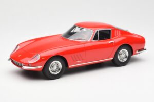 Ferrari 275 GTB Rood CMR 1:18 CMR033