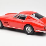 Ferrari 275 GTB Rood CMR 1:18 CMR033 - image 5 of 6