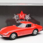 Ferrari 275 GTB Rood CMR 1:18 CMR033 - image 6 of 6