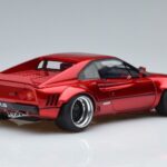 Ferrari 288 GTO Khyzyl Saleem Rood GT Spirit 1:18 GT337 - image 2 of 6