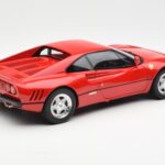 Ferrari 288 GTO Rood GT Spirit 1:18 GT288 - image 2 of 6