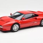 Ferrari 288 GTO Rood GT Spirit 1:18 GT288