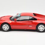 Ferrari 288 GTO Rood GT Spirit 1:18 GT288 - image 3 of 6