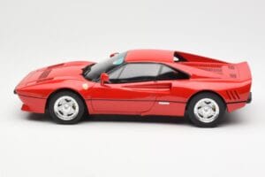 Ferrari 288 GTO Rood GT Spirit 1:18 GT288 Hars — afbeelding 3 van 6