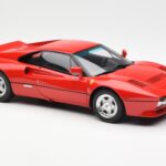 Ferrari 288 GTO Rood GT Spirit 1:18 GT288 - image 4 of 6