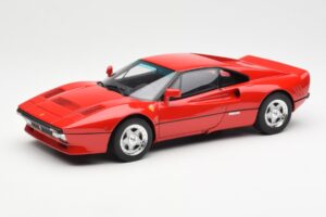 Ferrari 288 GTO Rood GT Spirit 1:18 GT288