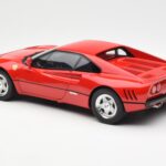 Ferrari 288 GTO Rood GT Spirit 1:18 GT288 - image 5 of 6