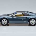 Ferrari 308 GTS Blauw Norev 1:18 - image 3 of 7