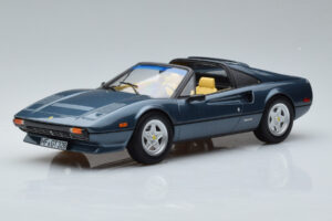 Ferrari 308 GTS Blauw Norev 1:18