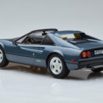 Ferrari 308 GTS Blauw Norev 1:18 - image 6 of 7