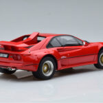 Ferrari 308 Koenig Specials Rood GT Spirit 1:18 - image 2 of 6