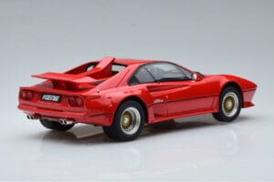 Ferrari 308 Koenig Specials Rood GT Spirit 1:18 GT281 Hars — afbeelding 2 van 6