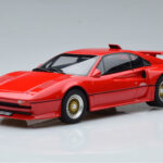 Ferrari 308 Koenig Specials Rood GT Spirit 1:18