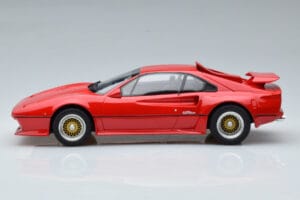 Ferrari 308 Koenig Specials Rood GT Spirit 1:18 GT281 Hars — afbeelding 3 van 6
