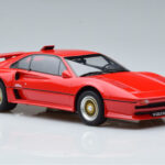 Ferrari 308 Koenig Specials Rood GT Spirit 1:18 - image 4 of 6