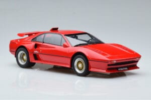 Ferrari 308 Koenig Specials Rood GT Spirit 1:18 GT281 Hars — afbeelding 4 van 6