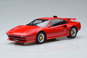 Ferrari 308 Koenig Specials Rood GT Spirit 1:18