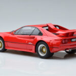 Ferrari 308 Koenig Specials Rood GT Spirit 1:18 - image 5 of 6