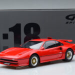Ferrari 308 Koenig Specials Rood GT Spirit 1:18 - image 6 of 6