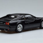 Ferrari 328 GTB Zwart KK-Scale 1:18 - image 2 of 6