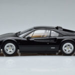 Ferrari 328 GTB Zwart KK-Scale 1:18 - image 3 of 6