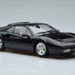 Ferrari 328 GTB Zwart KK-Scale 1:18 - image 4 of 6