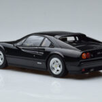 Ferrari 328 GTB Zwart KK-Scale 1:18 - image 5 of 6