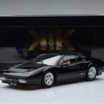 Ferrari 328 GTB Zwart KK-Scale 1:18 - image 6 of 6