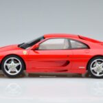 Ferrari F355 Berlinetta GT Spirit 1:18 GT349 Hars - image 3 of 6