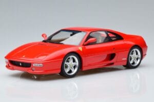 Ferrari F355 Berlinetta GT Spirit 1:18 GT349 Hars