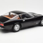 Ferrari 365 GTC4 Zwart KK-Scale 1:18 180284 - image 2 of 6