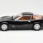 Ferrari 365 GTC4 Zwart KK-Scale 1:18 180284 - image 3 of 6