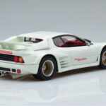 Ferrari 512 BBi Turbo Koenig Specials GT Spirit 1:18 KJ017 Hars - image 2 of 6