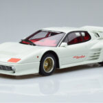Ferrari 512 BBi Turbo Koenig Specials GT Spirit 1:18 KJ017 Hars